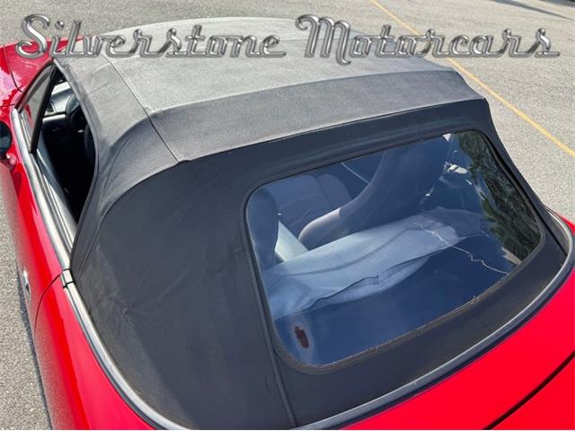 1990 Mazda MX-5 Miata (CC-2084791) for sale in North Andover, Massachusetts