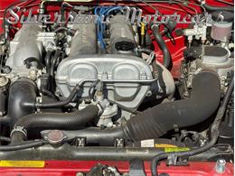 1990 Mazda MX-5 Miata (CC-2084791) for sale in North Andover, Massachusetts