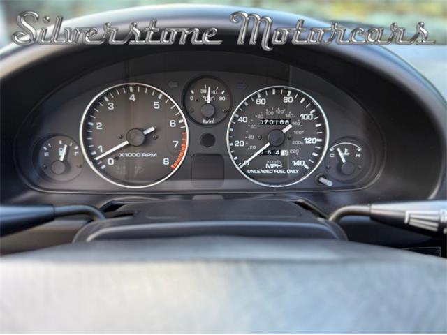1990 Mazda MX-5 Miata (CC-2084791) for sale in North Andover, Massachusetts