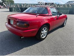 1990 Mazda MX-5 Miata (CC-2084791) for sale in North Andover, Massachusetts