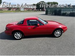 1990 Mazda MX-5 Miata (CC-2084791) for sale in North Andover, Massachusetts