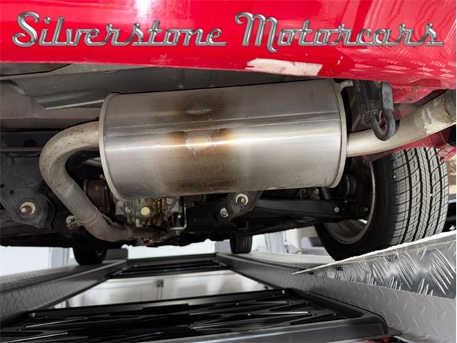 1990 Mazda MX-5 Miata (CC-2084791) for sale in North Andover, Massachusetts