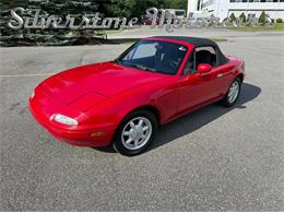 1990 Mazda MX-5 Miata (CC-2084791) for sale in North Andover, Massachusetts