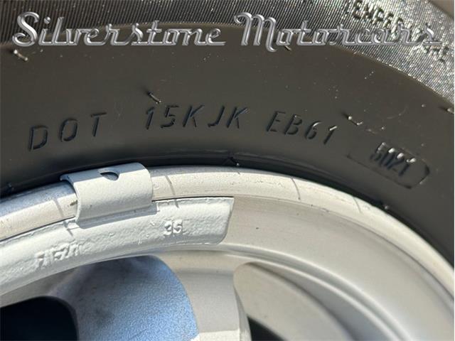 1990 Mazda MX-5 Miata (CC-2084791) for sale in North Andover, Massachusetts