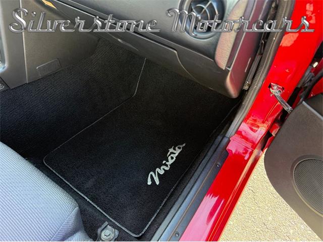 1990 Mazda MX-5 Miata (CC-2084791) for sale in North Andover, Massachusetts