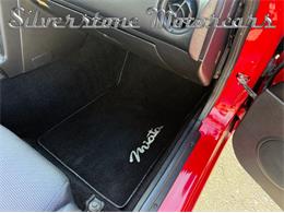1990 Mazda MX-5 Miata (CC-2084791) for sale in North Andover, Massachusetts