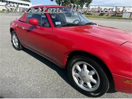 1990 Mazda MX-5 Miata (CC-2084791) for sale in North Andover, Massachusetts