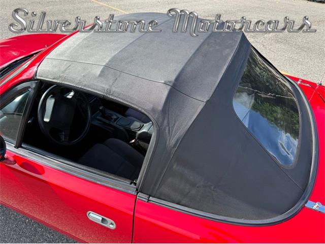 1990 Mazda MX-5 Miata (CC-2084791) for sale in North Andover, Massachusetts