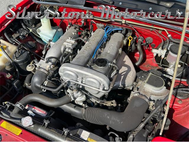 1990 Mazda MX-5 Miata (CC-2084791) for sale in North Andover, Massachusetts