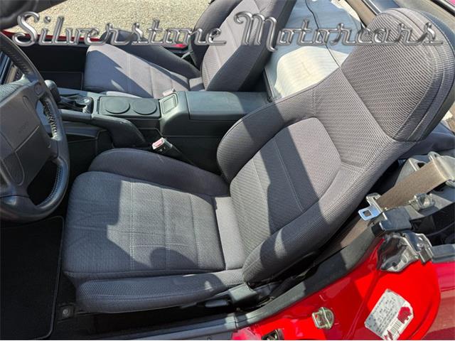 1990 Mazda MX-5 Miata (CC-2084791) for sale in North Andover, Massachusetts