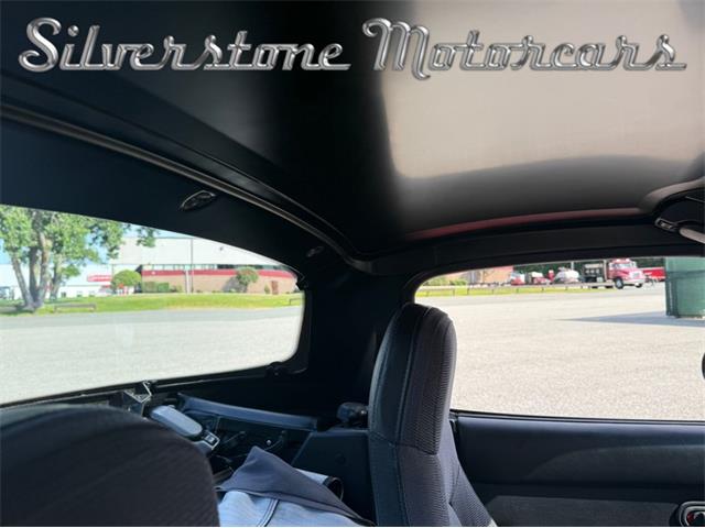 1990 Mazda MX-5 Miata (CC-2084791) for sale in North Andover, Massachusetts