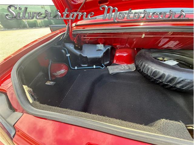 1990 Mazda MX-5 Miata (CC-2084791) for sale in North Andover, Massachusetts