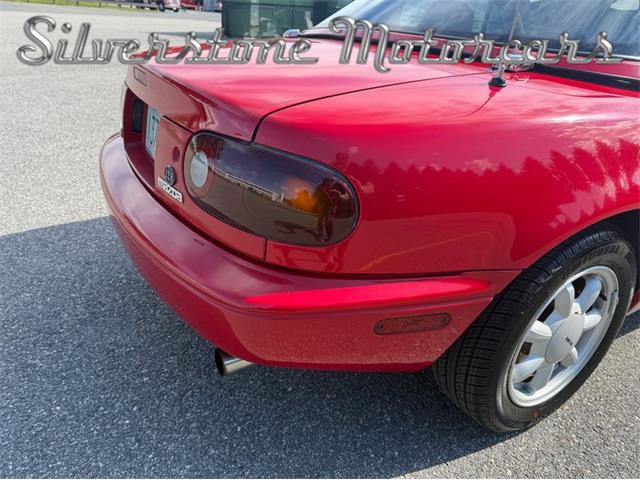 1990 Mazda MX-5 Miata (CC-2084791) for sale in North Andover, Massachusetts