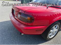 1990 Mazda MX-5 Miata (CC-2084791) for sale in North Andover, Massachusetts