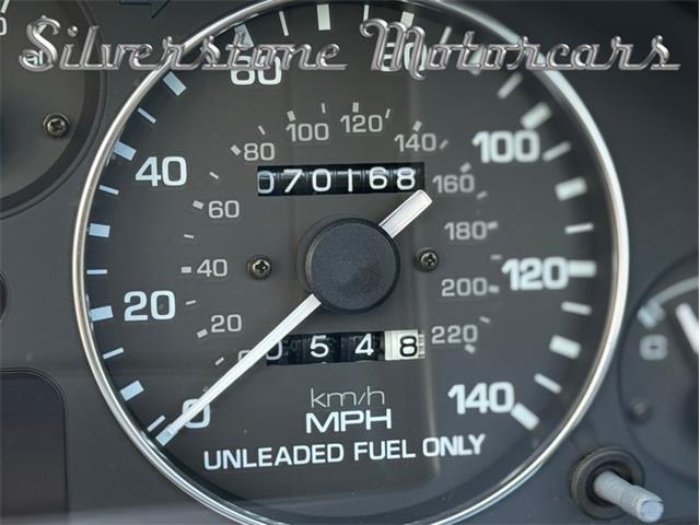1990 Mazda MX-5 Miata (CC-2084791) for sale in North Andover, Massachusetts
