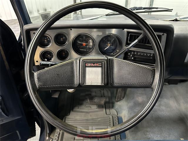 1982 GMC C1500 (CC-2084792) for sale in North East, Pennsylvania