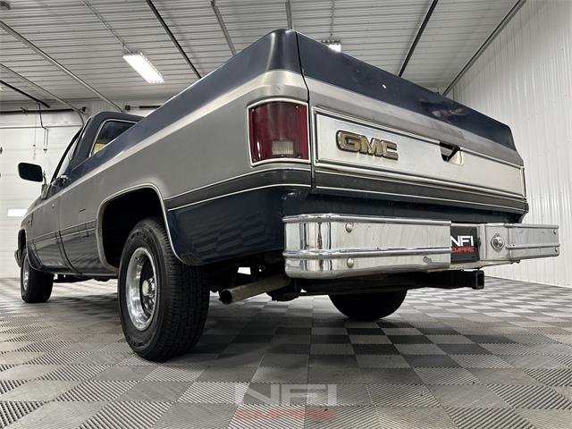 1982 GMC C1500 (CC-2084792) for sale in North East, Pennsylvania