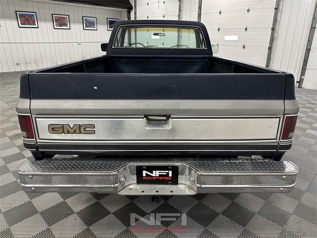 1982 GMC C1500 (CC-2084792) for sale in North East, Pennsylvania