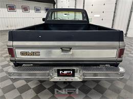 1982 GMC C1500 (CC-2084792) for sale in North East, Pennsylvania