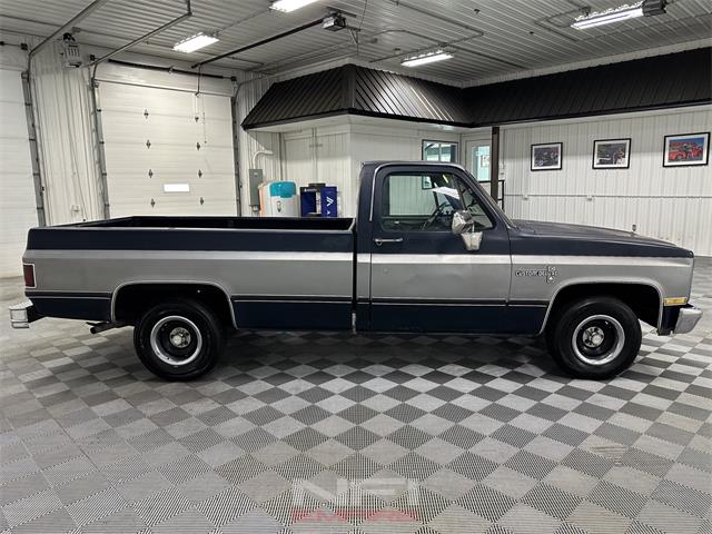 1982 GMC C1500 (CC-2084792) for sale in North East, Pennsylvania