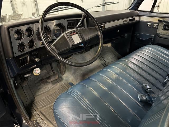 1982 GMC C1500 (CC-2084792) for sale in North East, Pennsylvania