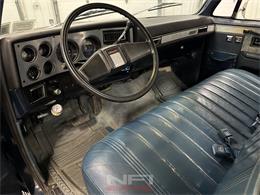 1982 GMC C1500 (CC-2084792) for sale in North East, Pennsylvania