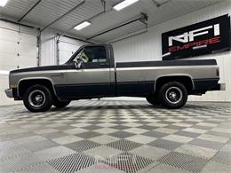1982 GMC C1500 (CC-2084792) for sale in North East, Pennsylvania