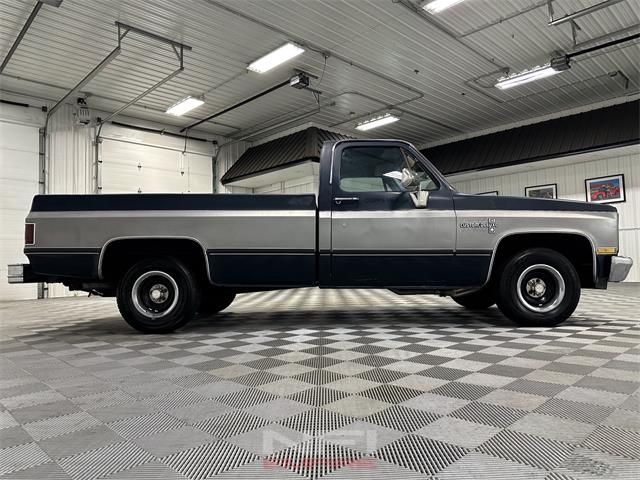 1982 GMC C1500 (CC-2084792) for sale in North East, Pennsylvania