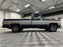 1982 GMC C1500 (CC-2084792) for sale in North East, Pennsylvania