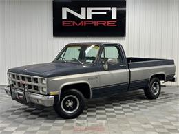 1982 GMC C1500 (CC-2084792) for sale in North East, Pennsylvania