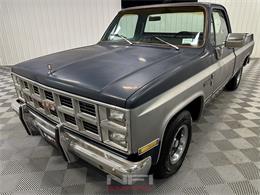 1982 GMC C1500 (CC-2084792) for sale in North East, Pennsylvania