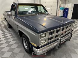 1982 GMC C1500 (CC-2084792) for sale in North East, Pennsylvania