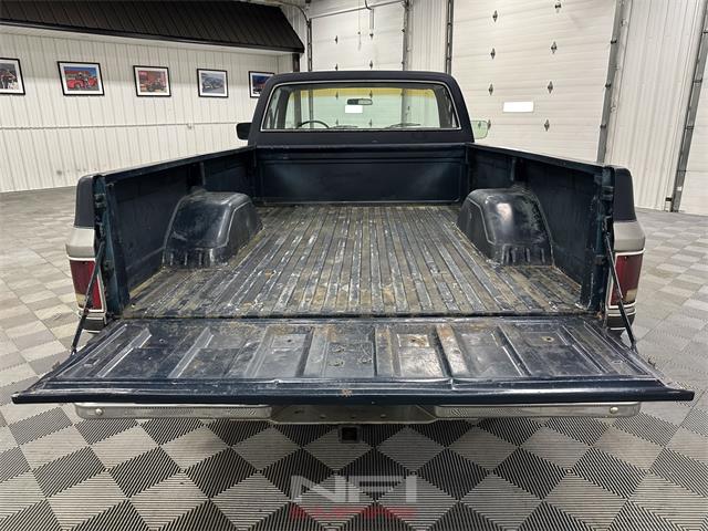1982 GMC C1500 (CC-2084792) for sale in North East, Pennsylvania