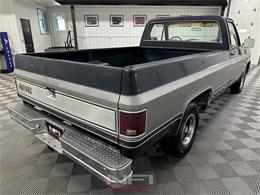 1982 GMC C1500 (CC-2084792) for sale in North East, Pennsylvania