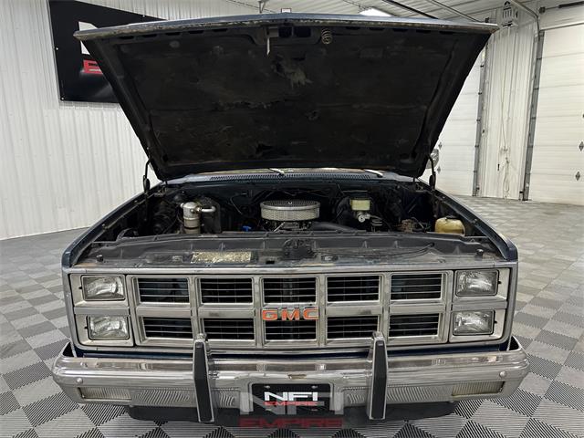1982 GMC C1500 (CC-2084792) for sale in North East, Pennsylvania