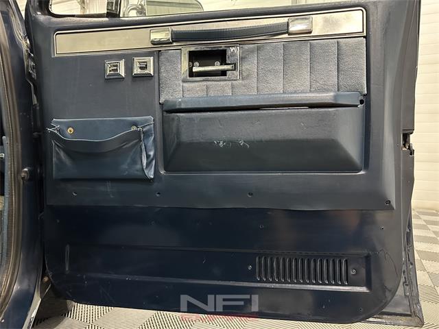 1982 GMC C1500 (CC-2084792) for sale in North East, Pennsylvania