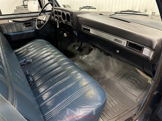 1982 GMC C1500 (CC-2084792) for sale in North East, Pennsylvania