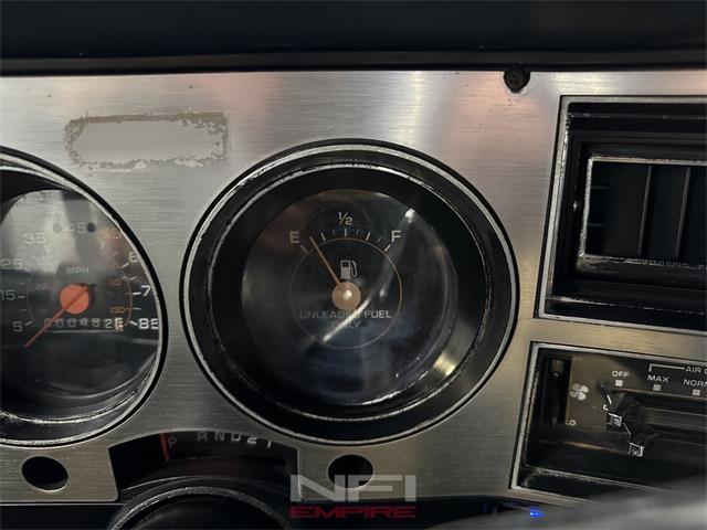 1982 GMC C1500 (CC-2084792) for sale in North East, Pennsylvania