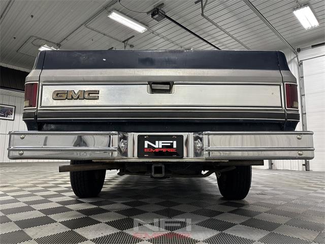 1982 GMC C1500 (CC-2084792) for sale in North East, Pennsylvania
