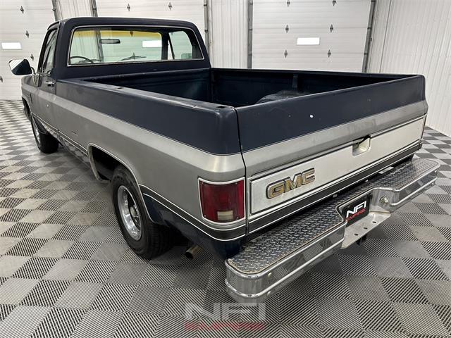 1982 GMC C1500 (CC-2084792) for sale in North East, Pennsylvania