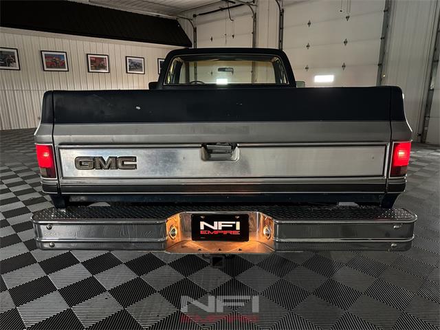 1982 GMC C1500 (CC-2084792) for sale in North East, Pennsylvania