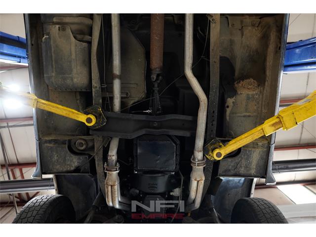 1982 GMC C1500 (CC-2084792) for sale in North East, Pennsylvania