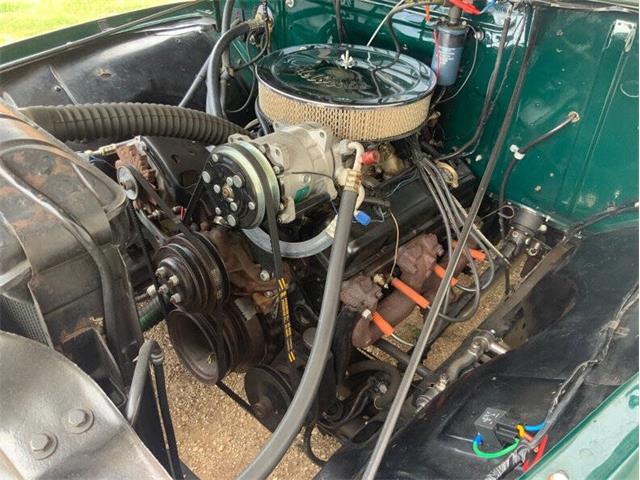 1955 Ford F100 (CC-2084793) for sale in Fredericksburg, Texas