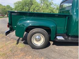 1955 Ford F100 (CC-2084793) for sale in Fredericksburg, Texas