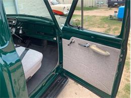 1955 Ford F100 (CC-2084793) for sale in Fredericksburg, Texas