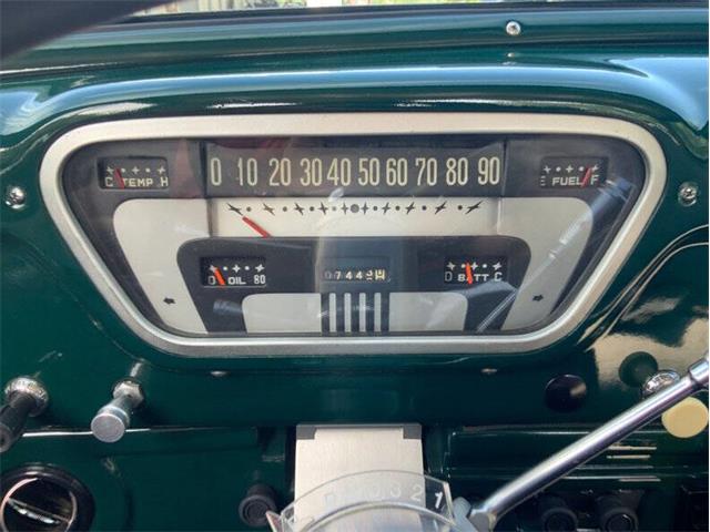 1955 Ford F100 (CC-2084793) for sale in Fredericksburg, Texas