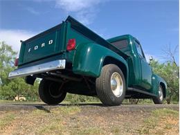 1955 Ford F100 (CC-2084793) for sale in Fredericksburg, Texas