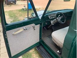 1955 Ford F100 (CC-2084793) for sale in Fredericksburg, Texas