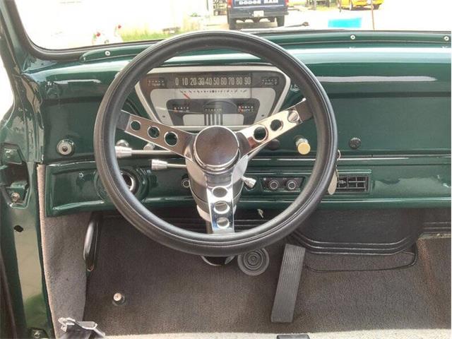 1955 Ford F100 (CC-2084793) for sale in Fredericksburg, Texas