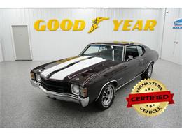 1971 Chevrolet Malibu (CC-2084794) for sale in Homer City, Pennsylvania